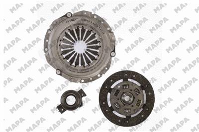 DEBRİYAJ SETİ FIAT 127