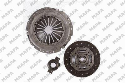 DEBRİYAJ SETI FIAT CROMA 2.0