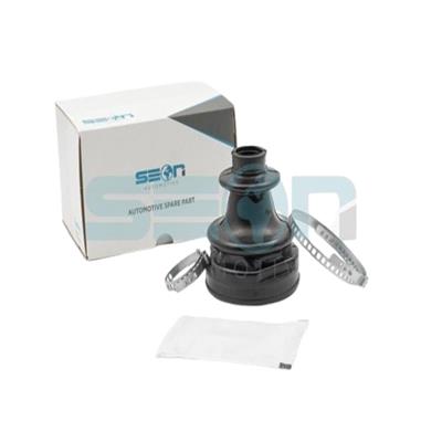 AKS KÖRÜĞÜ İÇ FİESTA IV - KA I - MAZDA 121 3 20151