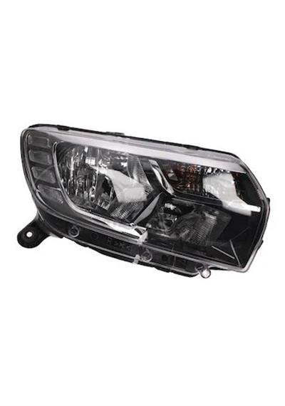 FAR KOMPLE SAĞ 2017 LEDLİ SYMBOL JOY 260105905R