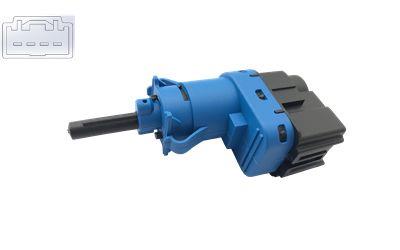 FREN MUSURU FORD CMAX CONNECT FIESTA FOCUS TRANSIT CUSTOM 5 454 801 4 838 697      8T4T 9G854 AA