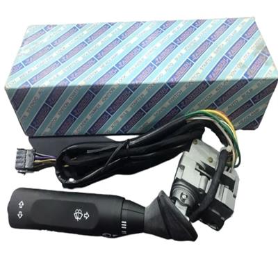 Mercedes 345 Otobüs V8 Far-Sinyal- Korna Kolu