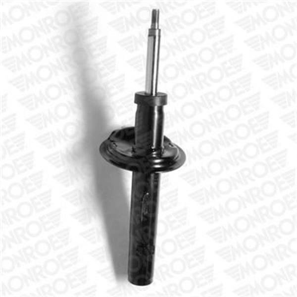 AMORTİSÖR ÖN SOL CITROEN ZX