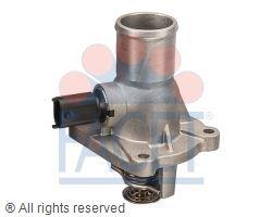  TERMOSTAT ASTRA J-MOKKA (A16XER-B16ER-A18XER-A16LET) INSIGNIA A 10=> (A16XER-A18XER) (105C)
