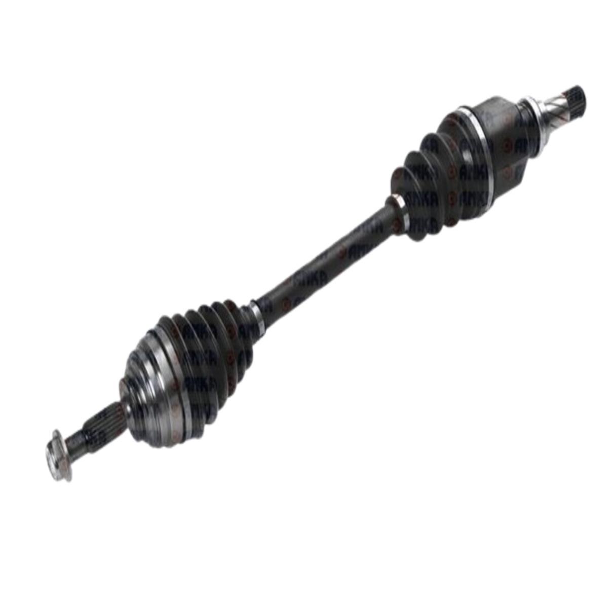 ON AKS KOMPLE SOL MEGANE II 1.5 DCI 02 09 (DIS FREZE:23 IC FREZE:26 UZUNLUK:675)