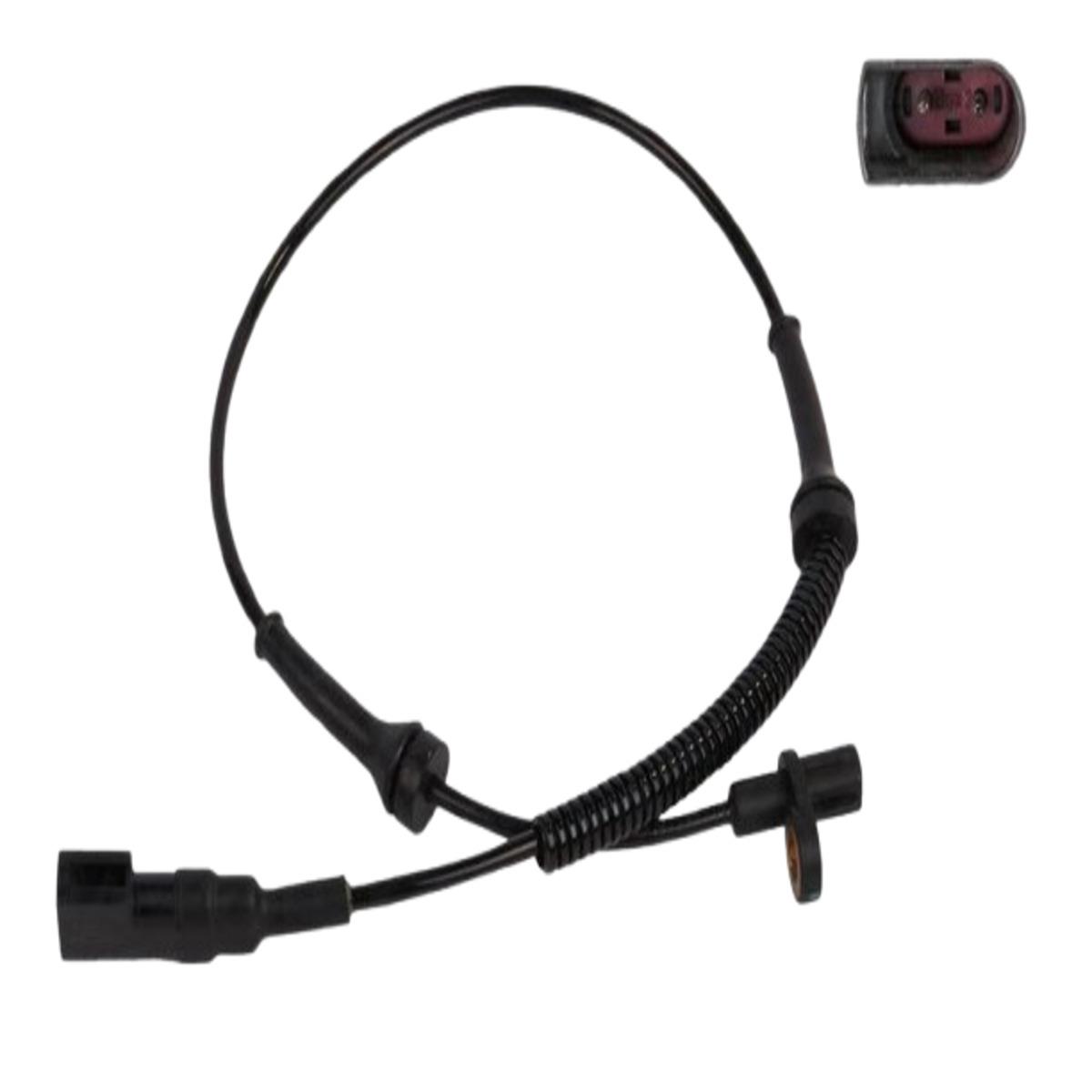 ARKA ABS SENSORU (SAG / SOL) CONNECT 1,8TDCI 02>13 BOY:555MM