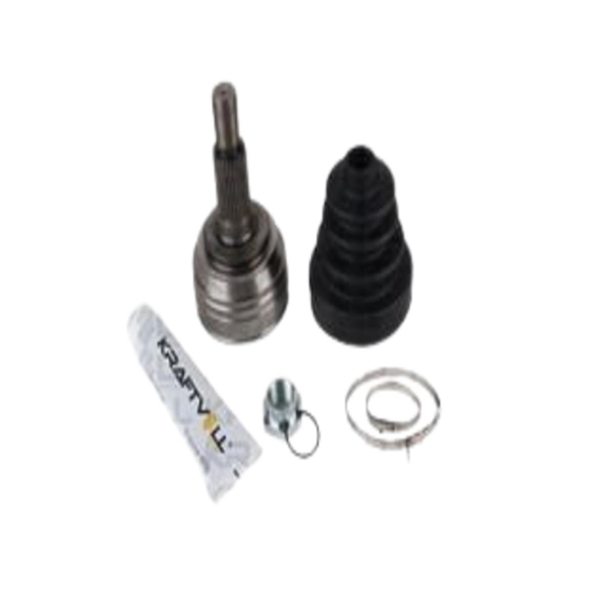 AKS KAFASI DIS TOUAREG CAYENNE Q7 3,0 (IC FREZE:28 DIS FREZE:30) 11>18