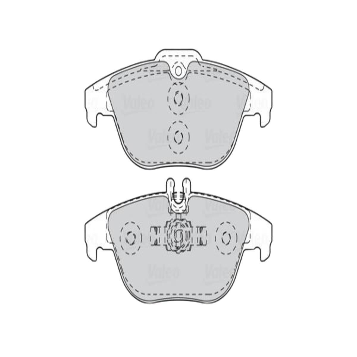 FREN BALATASI ARKA X204 08>15 W204 07>14 S204 07>14 C207 11>16 A207 10>16
