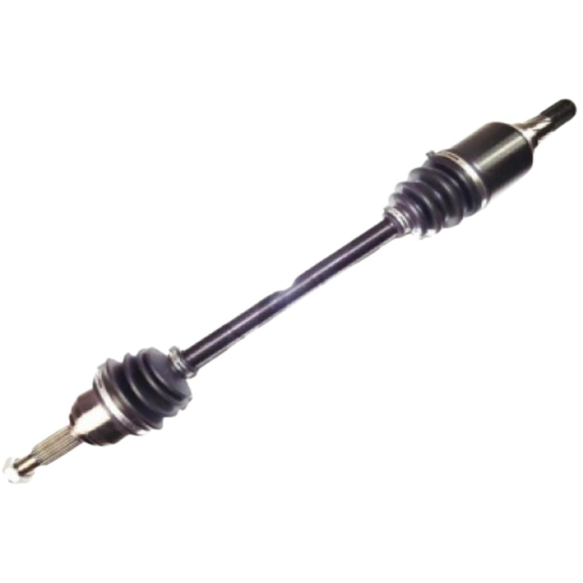 ON AKS KOMPLE SOL NISSAN MICRA 1,2-1,5DCI 2003-2010 MANUEL VITES (K12 KASA)