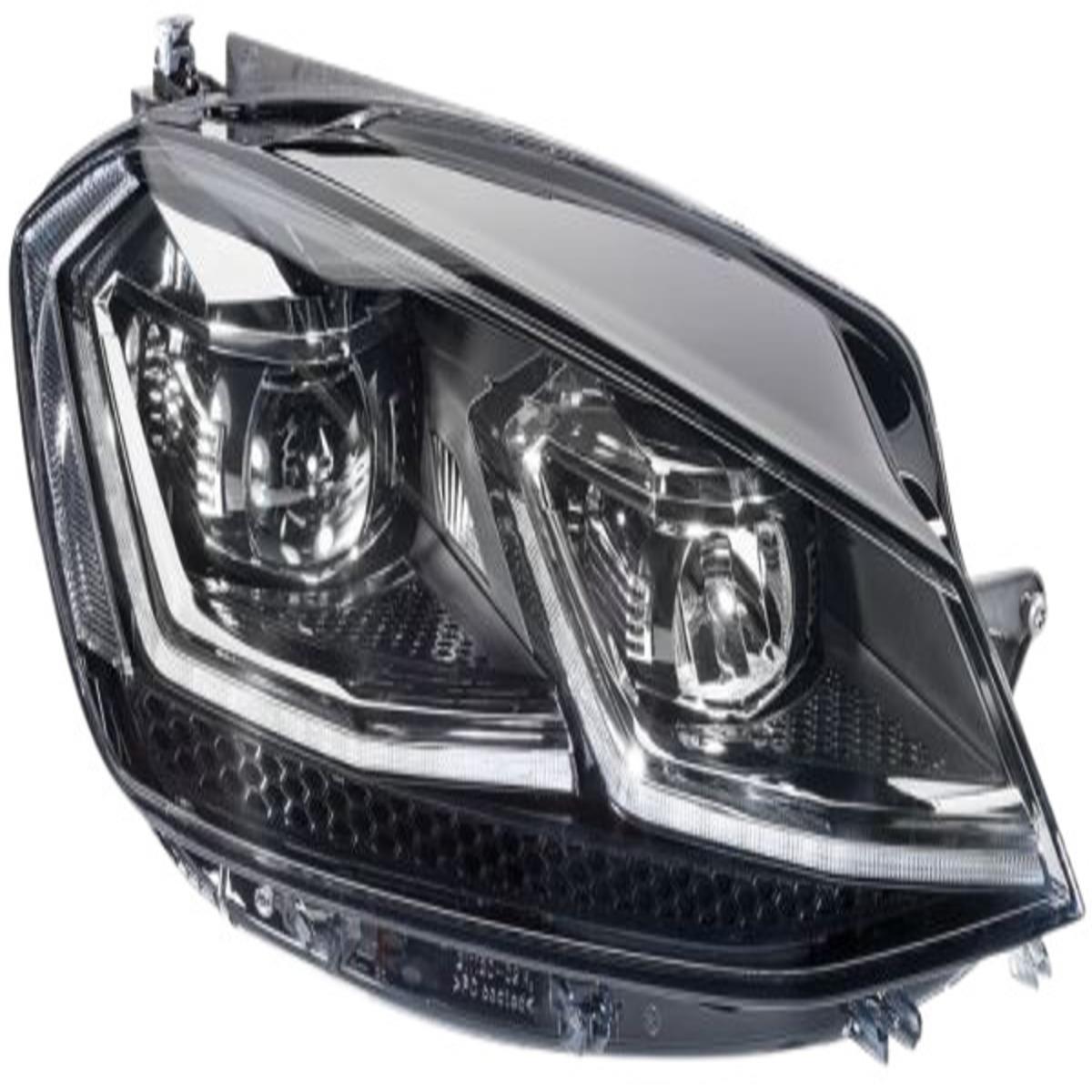 FAR SAG LEDLI GOLF VII 17>>