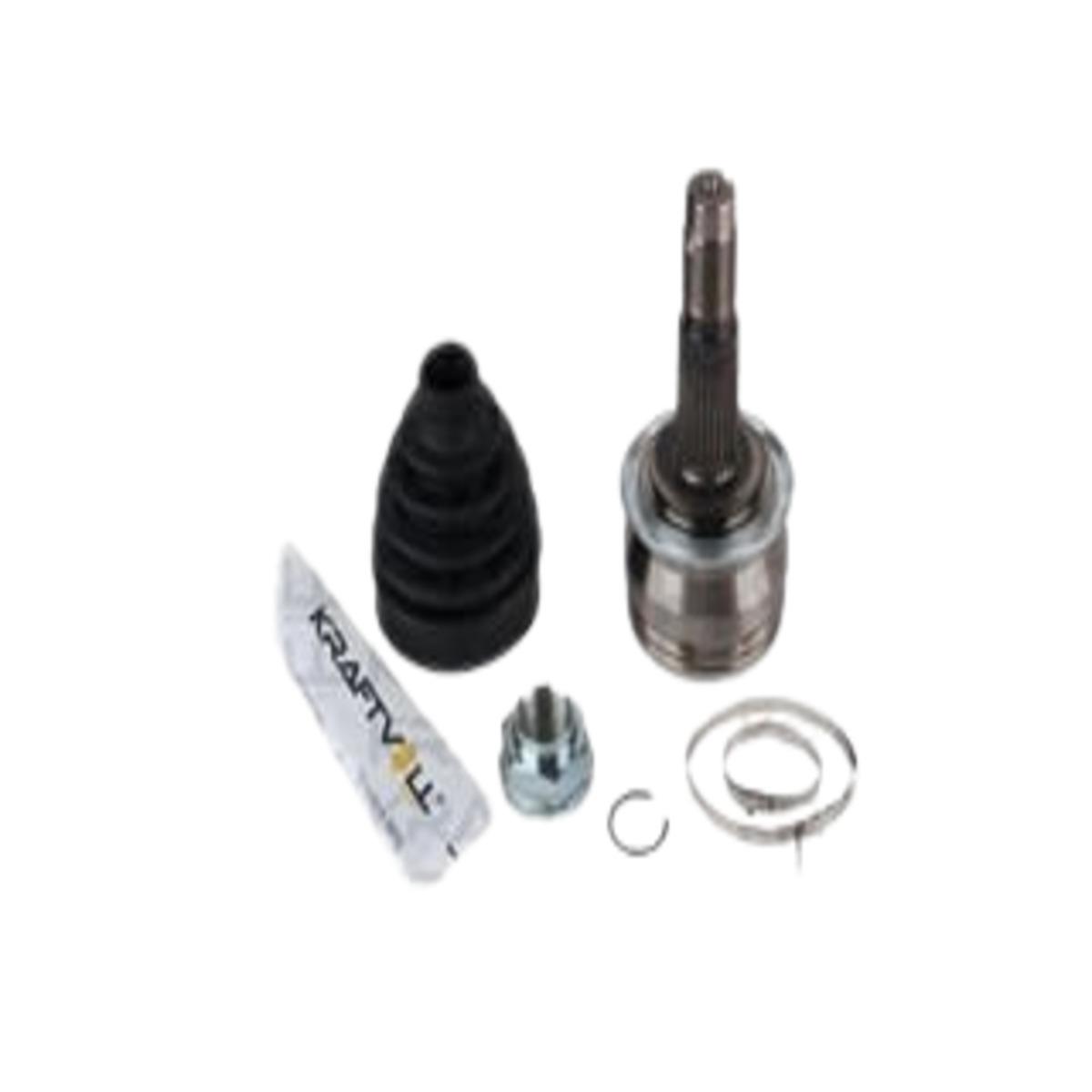 AKS KAFASI DIS AVEO 1,4 1,6