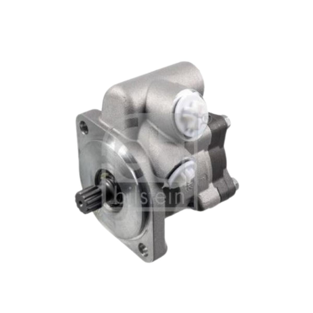 HIDROLIK DIREKSIYON POMPASI  DIREKSIYON POMPASI AROCS, ATEGO EURO 6 SOLA DÖNÜS (185 BAR)