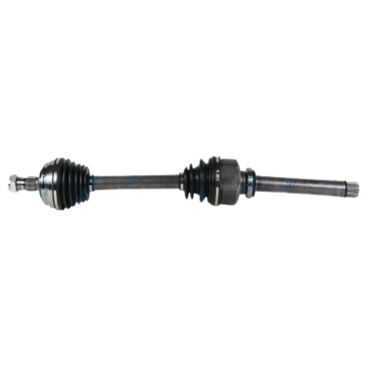 AKS KOMPLE SAG ATN-8 OTOM. P208 II / OPEL CORSA F 1.2 EB2 1.5 BLUEHDI 19>