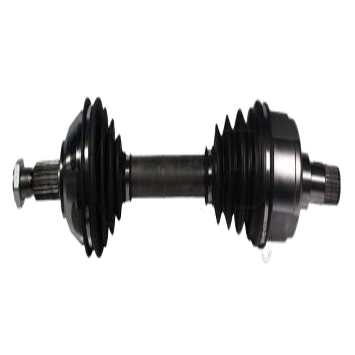 ON AKS KOMPLE SOL CONNECT 1.8 02>13 IC FREZE 26. DIS FREZE 25. UZUNLUK 632MM