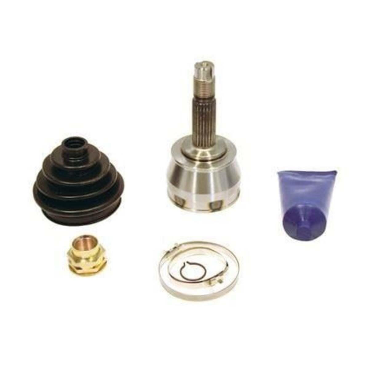 AKS KAFASI FİAT PALİO 1.2 8V