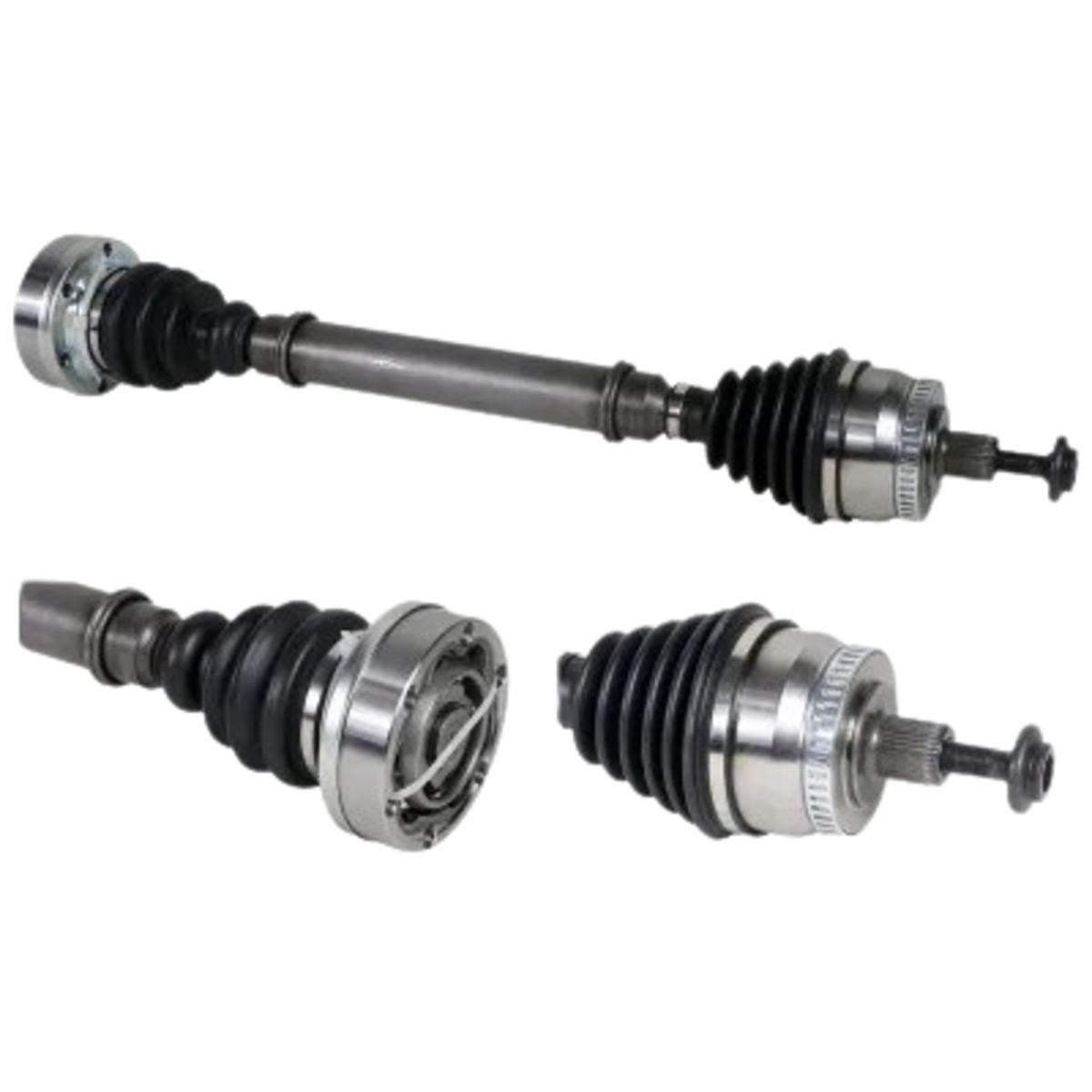 ON AKS KOMPLE SAG ABS LI 45 DIS A4 PASSAT 1,8 / 1,8T 96>01