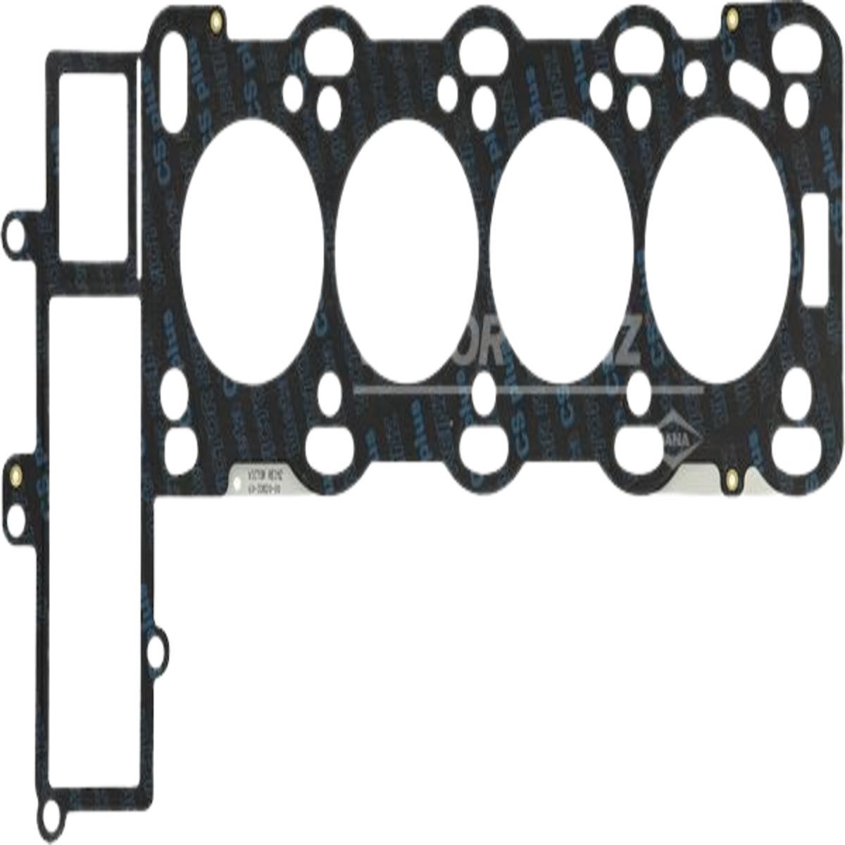 SILINDIR KAPAK CONTASI 1,30 MM (1 KERTIK) ASTRA G VECTRA B VECTRA C SIGNUM FRONTERA B OMEGA B X20DTL