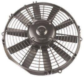 12V 10 KOMPLE YASSI İNCE UFLEYICI AKSİYEL FAN MOTORU