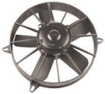 12V 11 KOMPLE YASSI GENIS EMICI AKSIYEL FAN MOTORU KALIN CERCEVE 5 KANAT 280mm 5702311120001