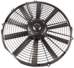 12V 14 KOMPLE YASSI İNCE EMİCİ AKSİYEL FAN MOTORU