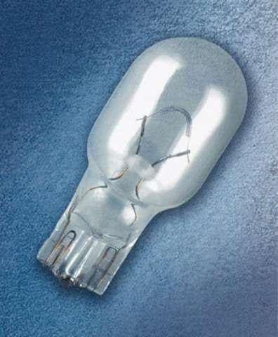 12V 16W BÜYÜK DİPSİZ AMPÜL SLX TEMPRA FORD SIN. OSRAM-921 NARVA 17631 302821