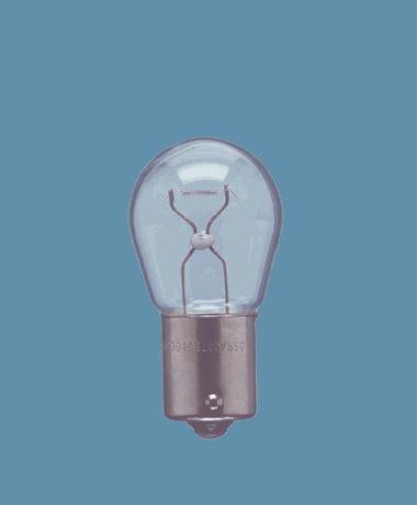 12V 21W 93 AMPÜL STOP-SİNYAL AMPÜL TEK DUY OSRAM-7506 17635