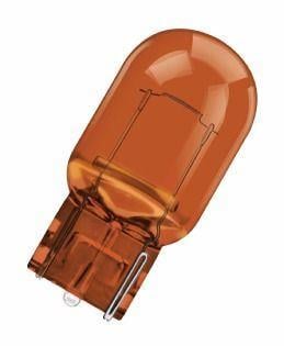 12V 21W TEK FLAMA AMPÜL SARI DIPSIZ JAPON T20 93 7504