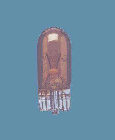 12V 5W BUYUK DİPSİZ SARI AMPÜL 2827 17169