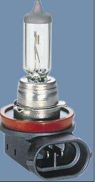 12V H10 AMPÜL 42W NORMAL IŞIK PLAS.SOKETLİ OSRAM 9145