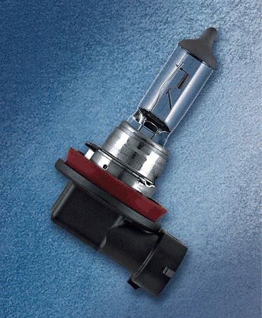 12V H11 AMPÜL NORMAL IŞIK PLASTİK SOKETLİ 64211 48078