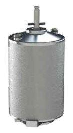 12V LONG LIFE TİPİ UZUN KLİMA FAN MOTORU SUTRAK TİPİ 8MM MIL