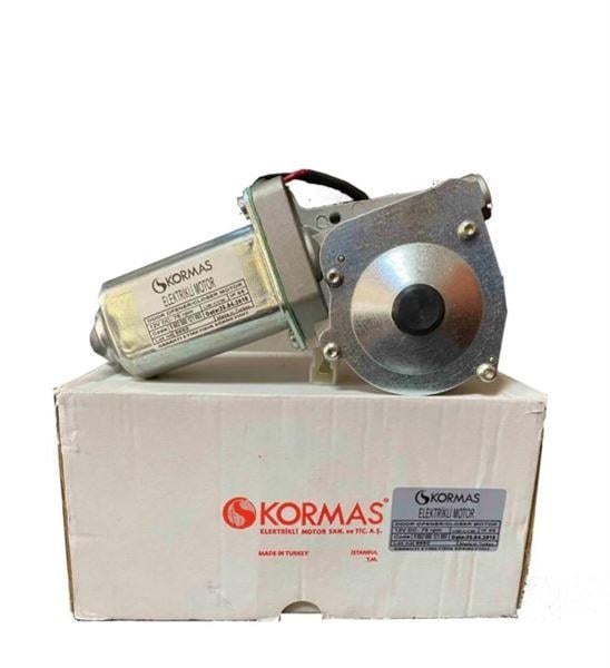 12V SURGULU CAM MOTORU REDIKTORLU 70W  0130821993