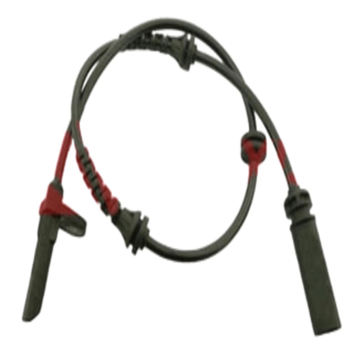 ABS SENSORU ARKA BMW F10 F11 F12 F06 11>