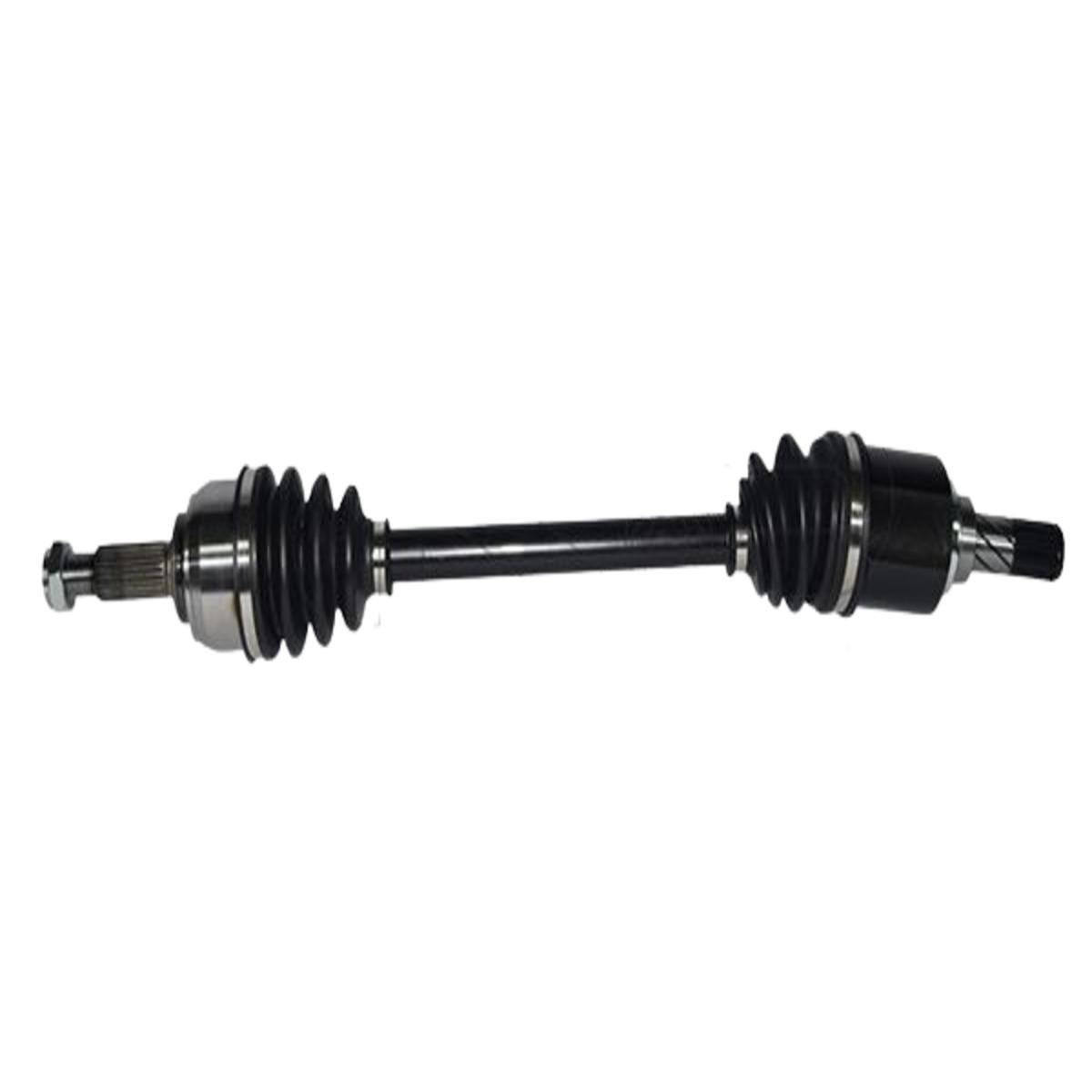 ON AKS KOMPLE SOL NISSAN MICRA 1,2-1,5DCI 2003-2010 MANUEL VITES (K12 KASA)