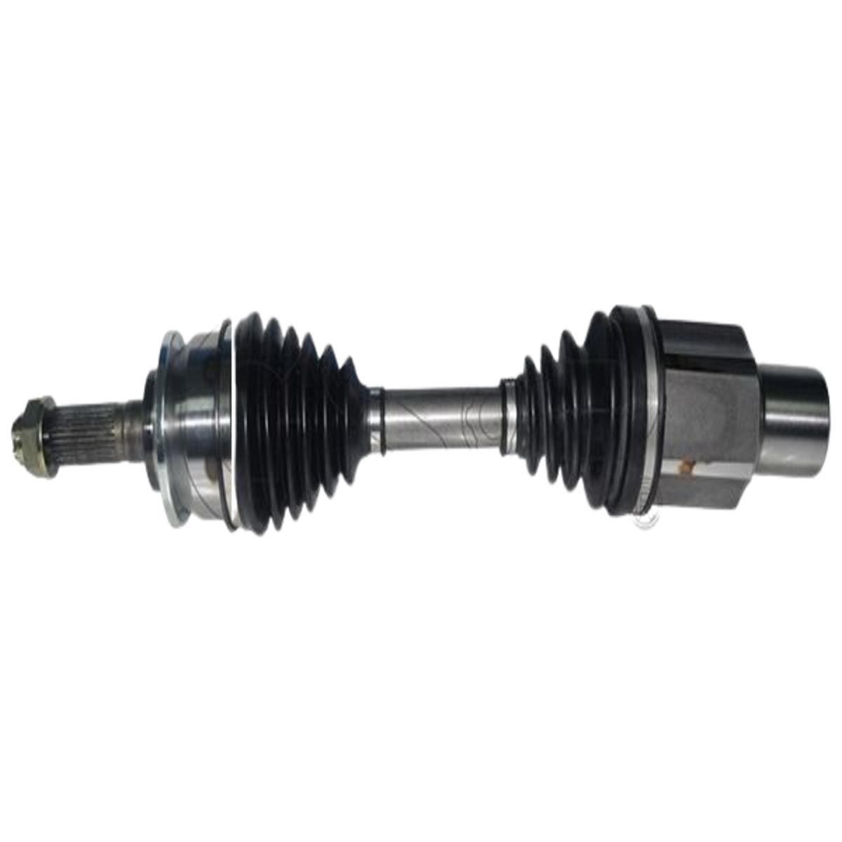 ON AKS KOMPLE SAG RANGER TKE 11> 2.2 4X4 (61 UZUNLUK [MM] 566 DIFERANSIYEL TARAFLI DIS DIS 29 TEKER