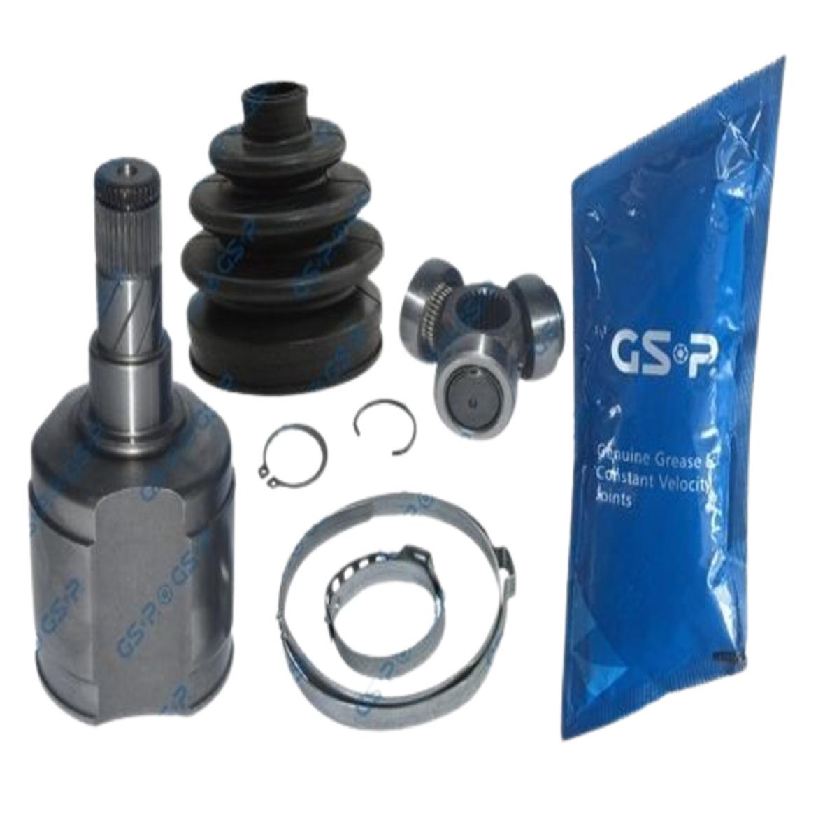 AKS KAFASI IC OTOMATIK AVEO KALOS T200 T250 1.4 16V LACETTI 1.6