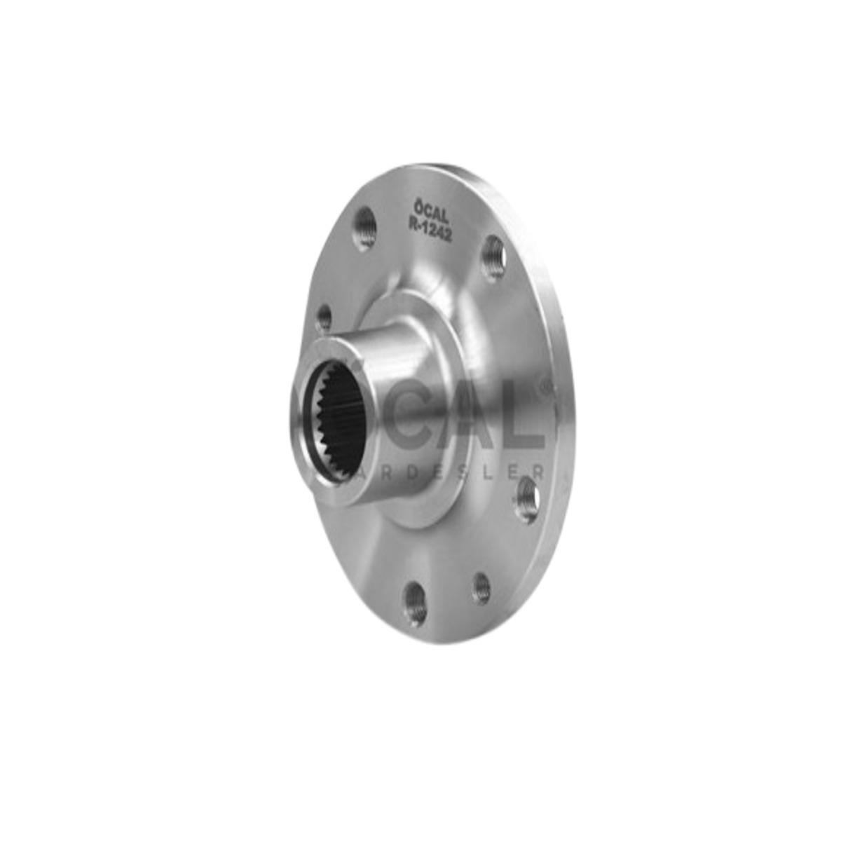 ON TEKER PORYASI RENAULT KANGOO III 08>