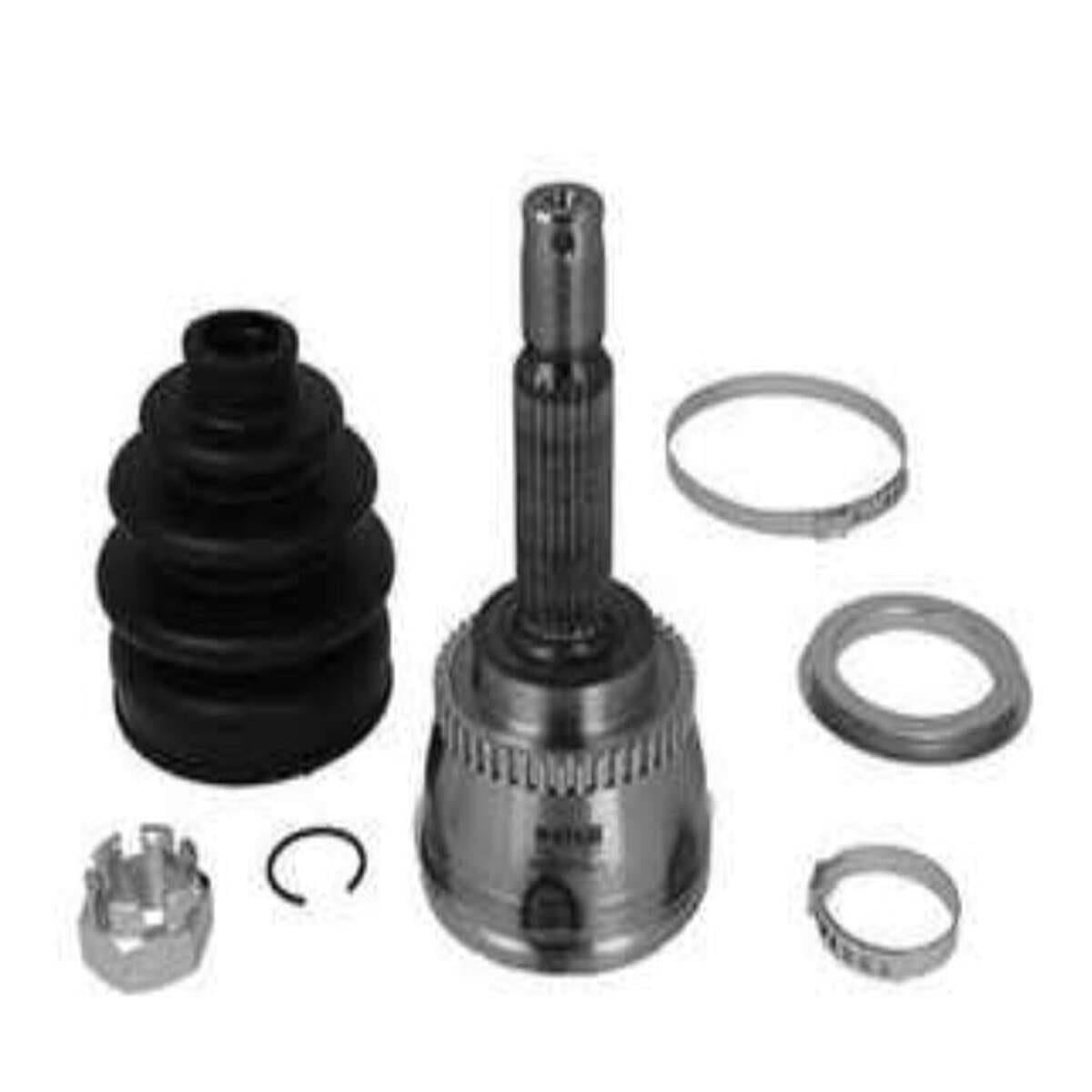 AKS KAFASI DIŞ ELANTRA 90-95 SAĞ / ACCENT ADMIRE DİZEL / MATRIX / SONATA 88-98 / 2.0 ABSLİ 25X50X23