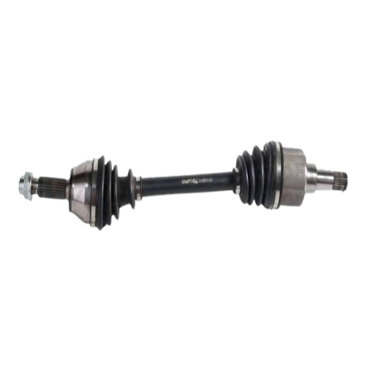 ON AKS KOMPLE SOL FIESTA IV 1,25 16V / 1,4 16V 95>02 (IC FREZE:23, DIS FREZE:25, UZUNLUK:606)