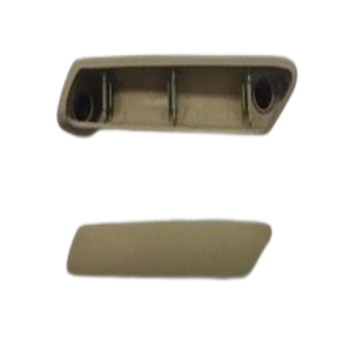 KAPI TUTAMAGI ON SAG BEJ 2 PARCA