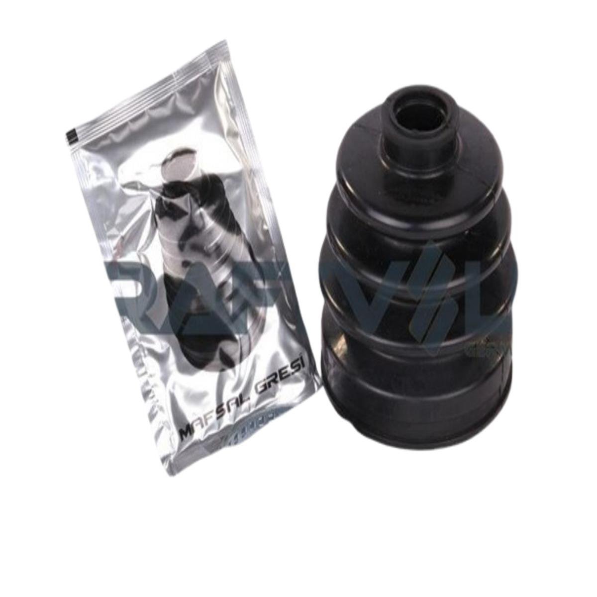 AKS KORUGU DIS TAKIM MAZDA 626 1.8 2.0 88>02