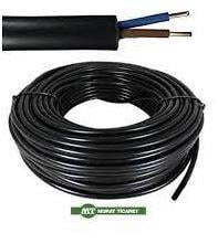 2*0.75 MM TTR KABLO 2×0.75