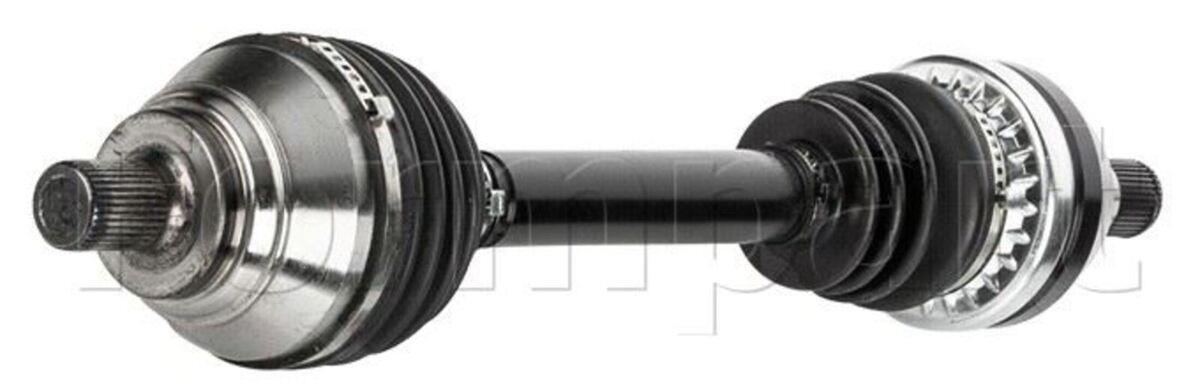 AKS KOMPLE SOL TIGUAN 08>18 Q3 12>18 TT 10> 4 MOTION CCZA CCZC CFFA CFFB CFGC CUWA