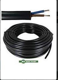 2*1 MM TTR KABLO 2×1MM