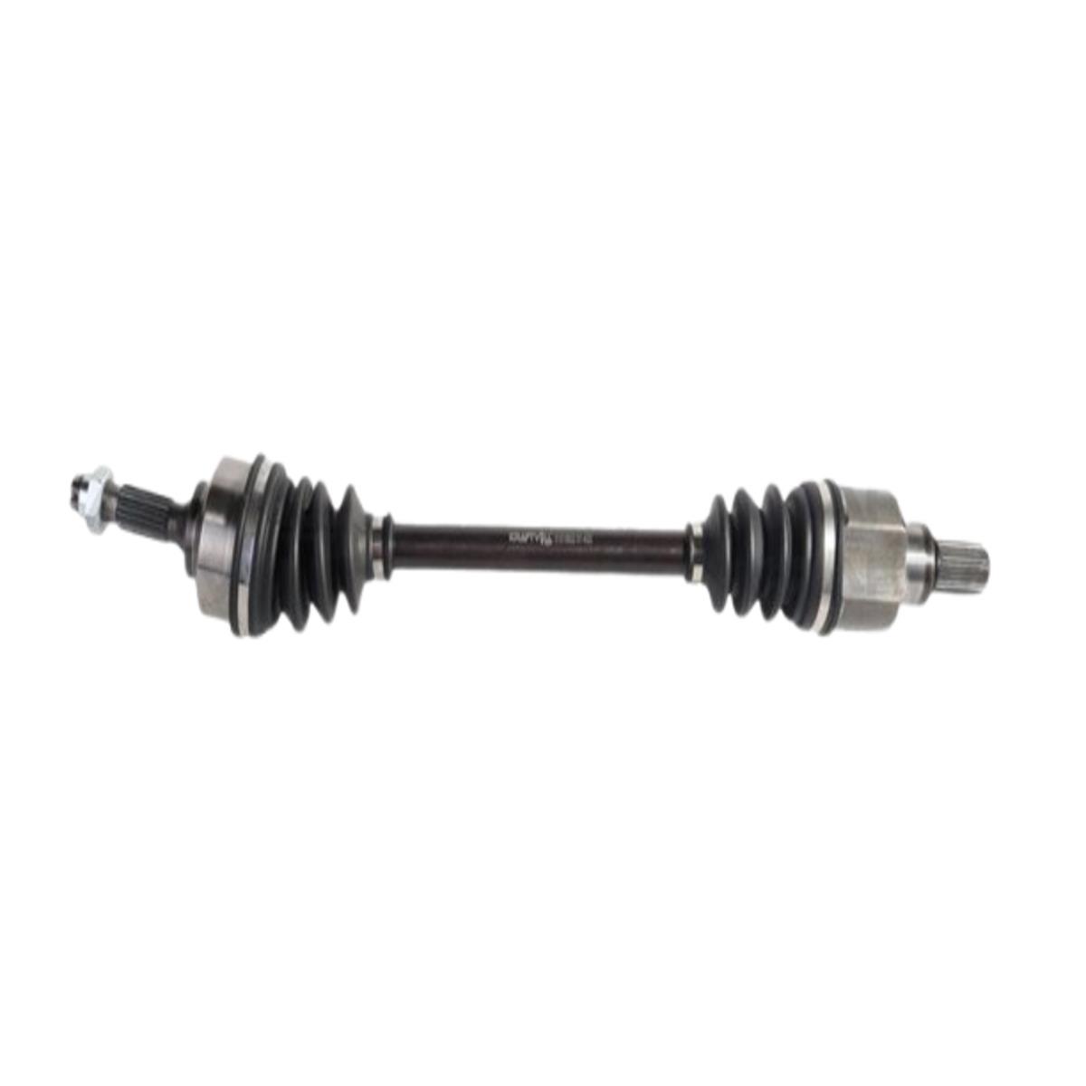 AKS KOMPLE SOL AKS KOMPLE SAG C3 1,4 8V C3 II 1,4 8V / 1,6 16V (DIS FREZE: 21, IC FREZE: 26, CONTA C