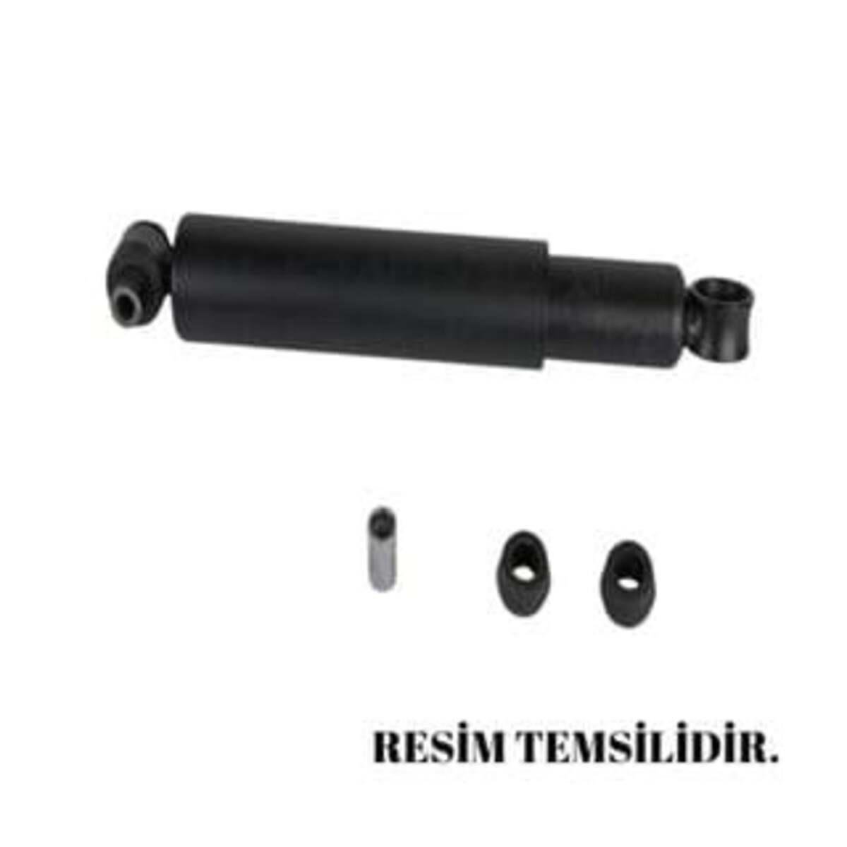 ON AMORTISOR GAZLI SAG SOL MITSUBISHI LANCER 03-08