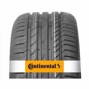 235/45 18R 94W SPORT CONTACT 5 FR