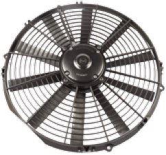 24V 14 KOMPLE YASSI İNCE EMICI AKSİYEL FAN MOTORU