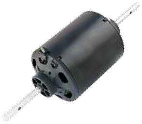 24V CIFT MILLI BLOWER TEK MOTOR KISA GOVDE 5607076240003