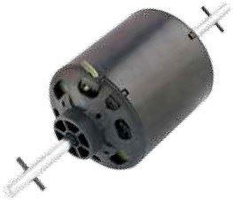 24V CIFT MILLI KALORIFER MOTORU 140W 5400 d/d 5607076240011